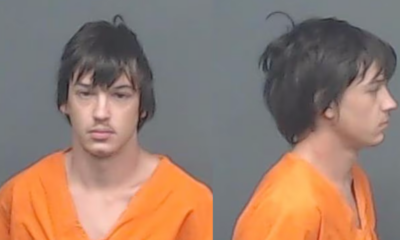 Texas man arrested for allegedly stealing neighbors' dogs, killing them